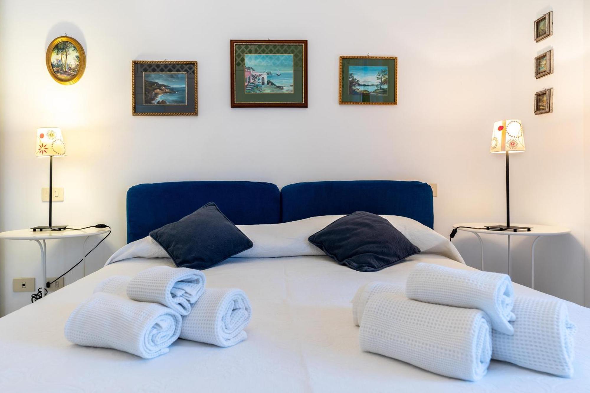 Stefania Flat - Amalfi Center Apartment Exterior photo