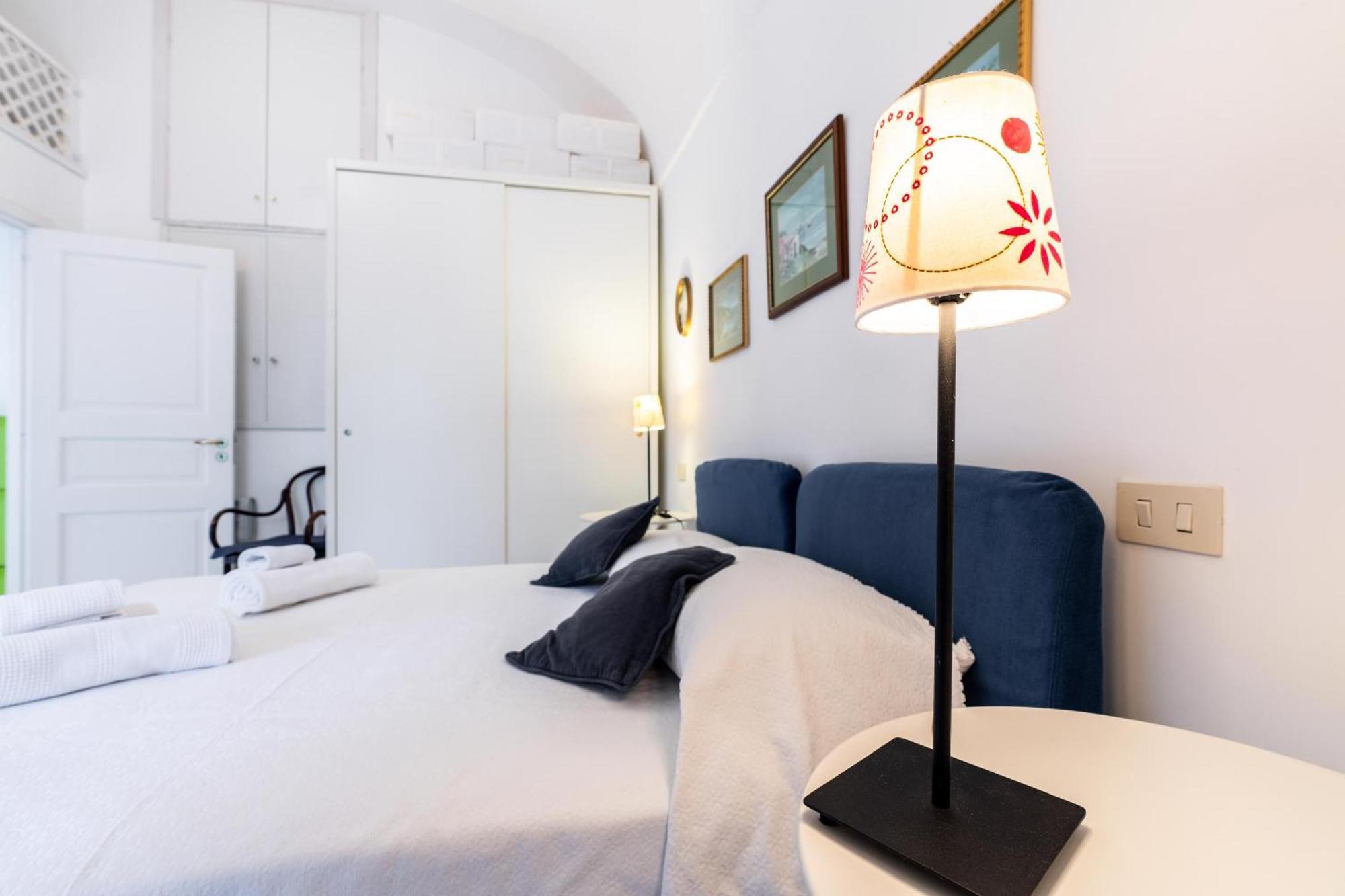 Stefania Flat - Amalfi Center Apartment Exterior photo