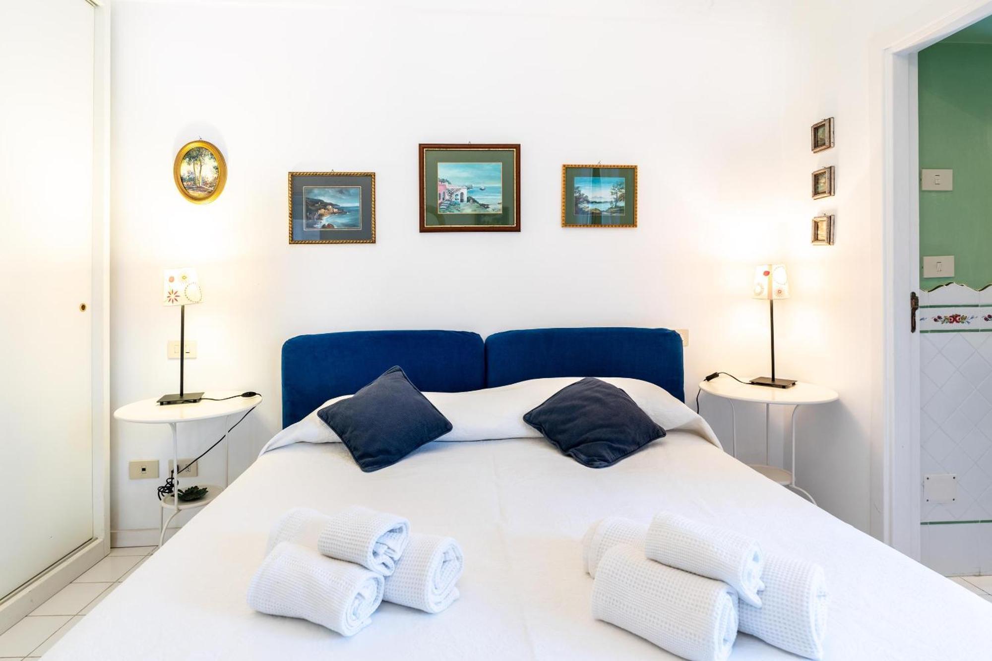 Stefania Flat - Amalfi Center Apartment Exterior photo