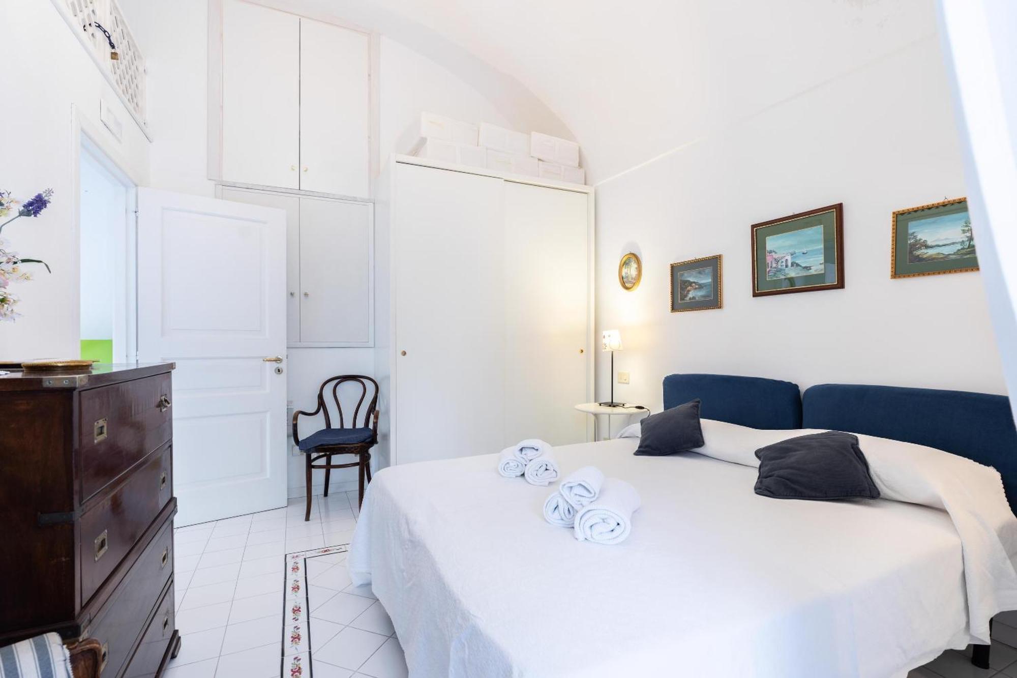 Stefania Flat - Amalfi Center Apartment Exterior photo